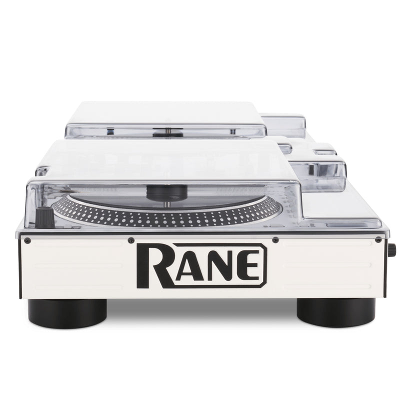 Decksaver DS-PC-RANE1MK2 Rane One Mk2 Cover