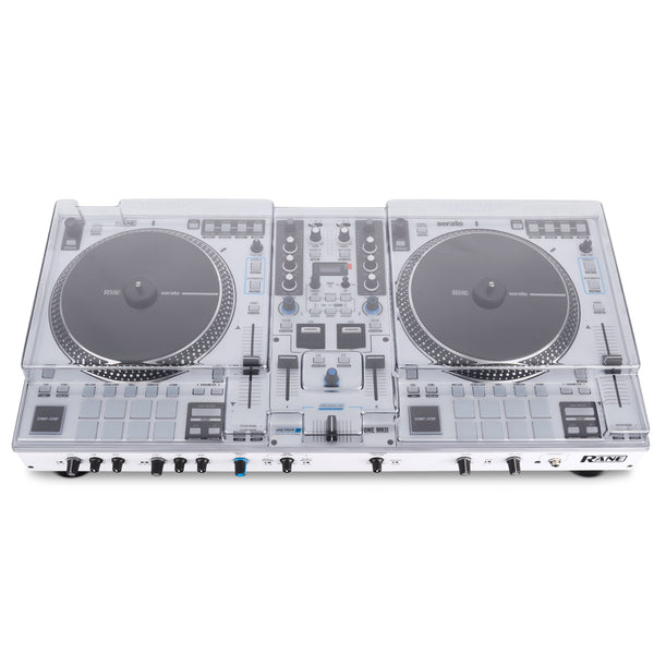 Decksaver DS-PC-RANE1MK2 Rane One Mk2 Cover