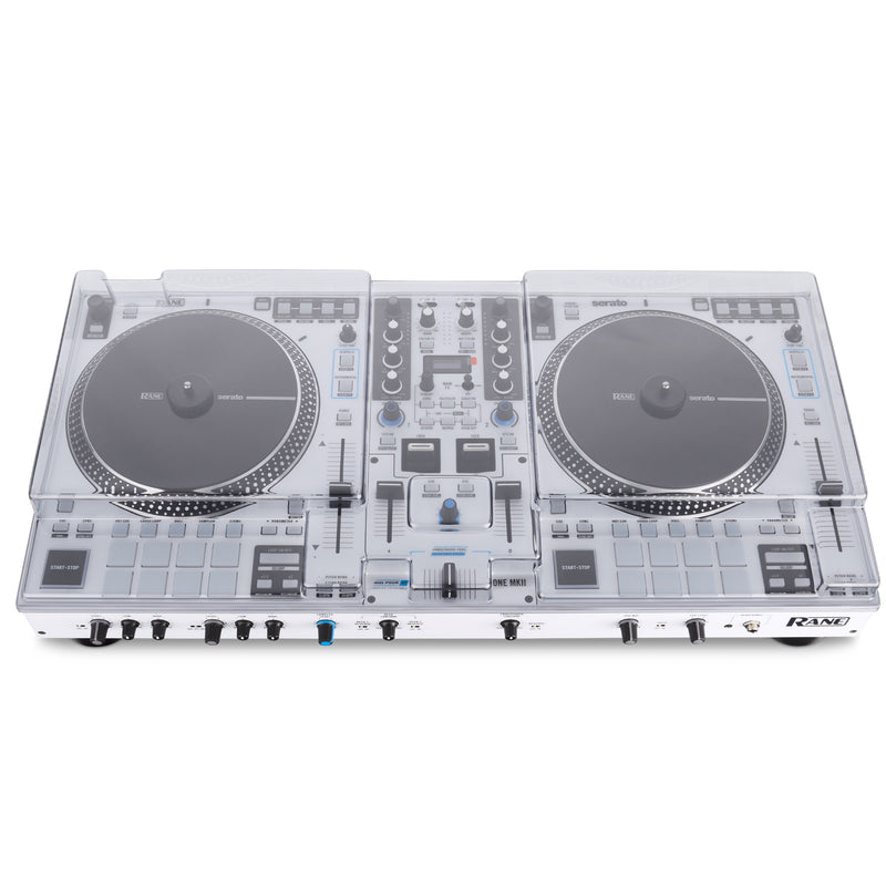 Decksaver DS-PC-RANE1MK2 Rane One Mk2 Cover