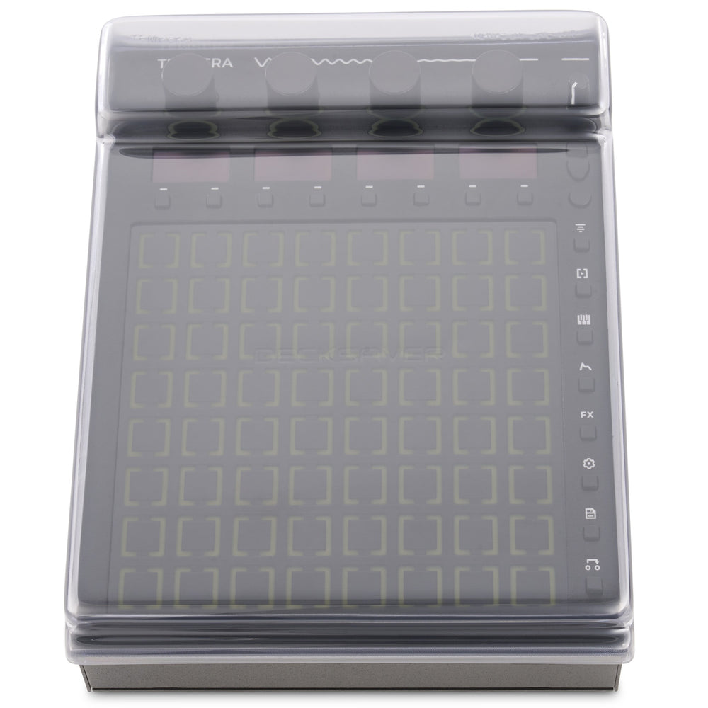 Decksaver DS-PC-TEMPERA Beetlecrab Tempera Cover