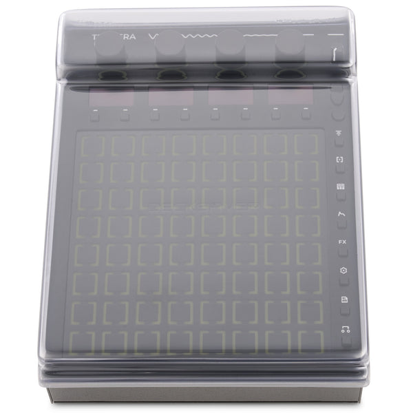 Decksaver DS-PC-TEMPERA Beetlecrab Tempera Cover