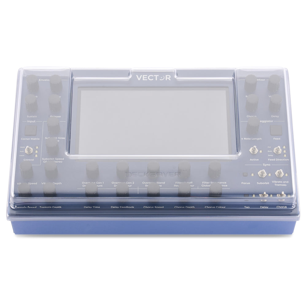 Decksaver DS-PC-VECTOR Beetlecrab Vector Cover