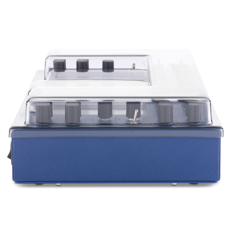 Decksaver DS-PC-VECTOR Beetlecrab Vector Cover