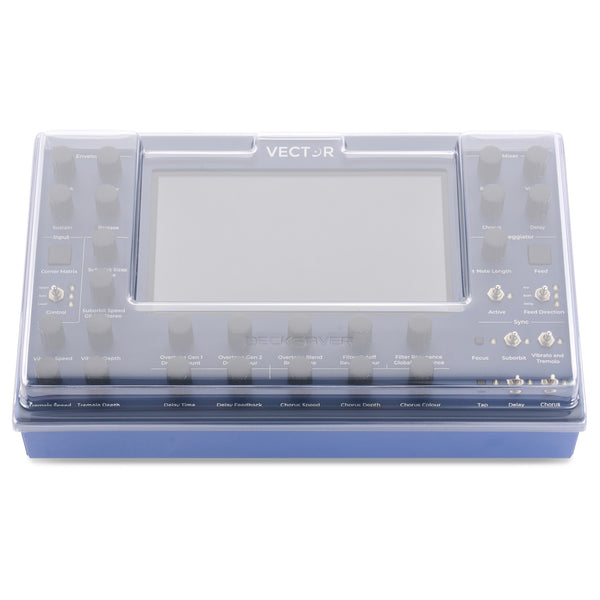 Decksaver DS-PC-VECTOR Beetlecrab Vector Cover