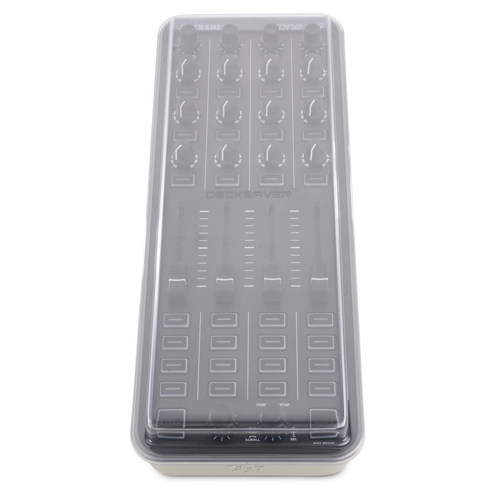 Decksaver DS-PC-XONEK3 Allen & Heath Xone K3 Cover