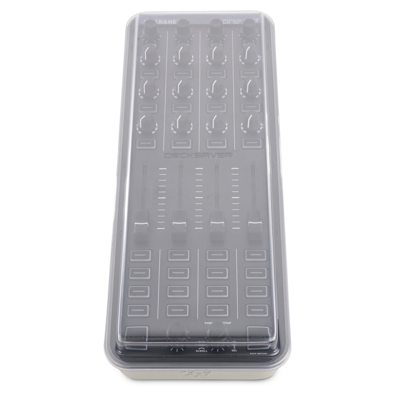Decksaver DS-PC-XONEK3 Allen & Heath Xone K3 Cover
