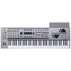 ASM Hydrasynth Deluxe Limited Edition Silver Edition