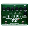 Electro-Harmonix Deluxe Bass Big Muff 2 - Bass Fuzz Pedal