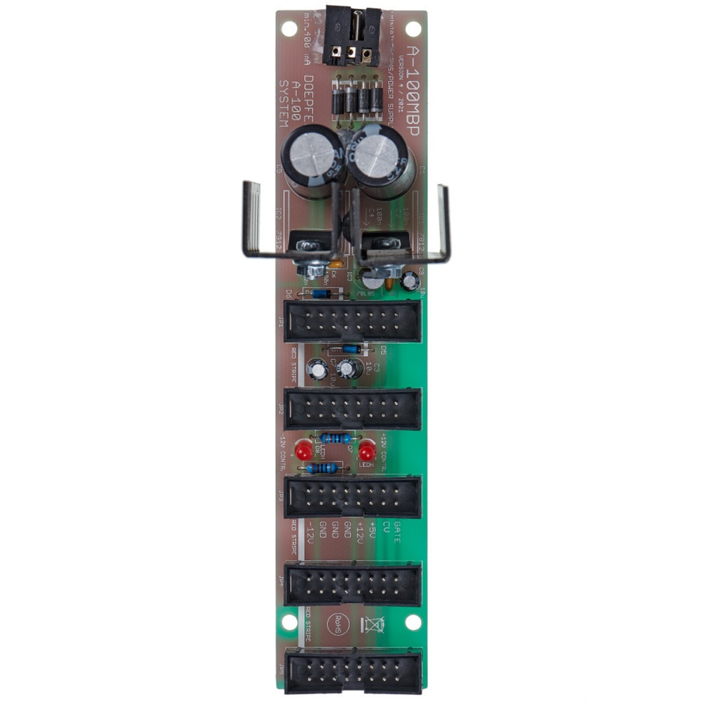 Transformateur Doepfer A-100MNT MINI-NTW