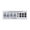 Doepfer A-130-3 VCA double linéaire/logarithmique 1U