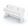 Glorious Sound Desk Pro White