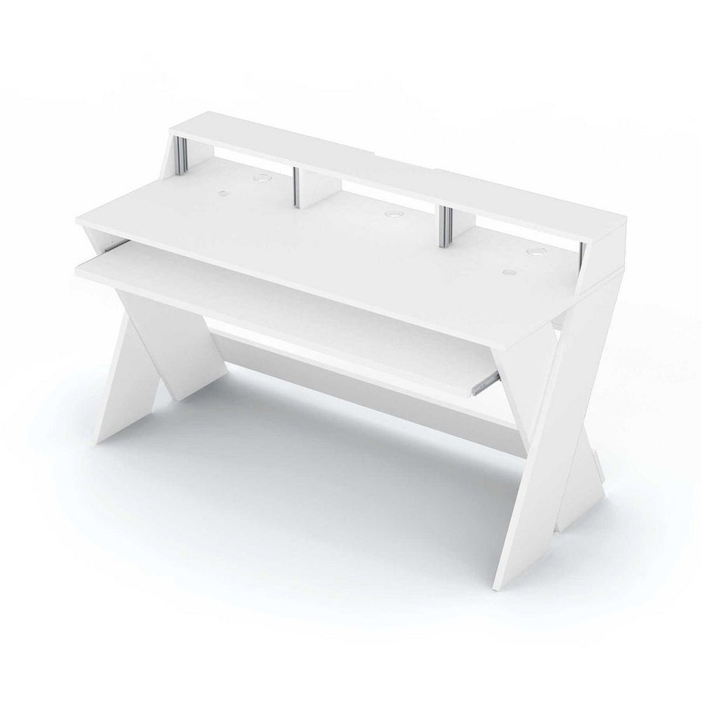 Glorious Sound Desk Pro White