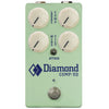 Diamond Compressor Opto Comp W/ Eq - Surf Green