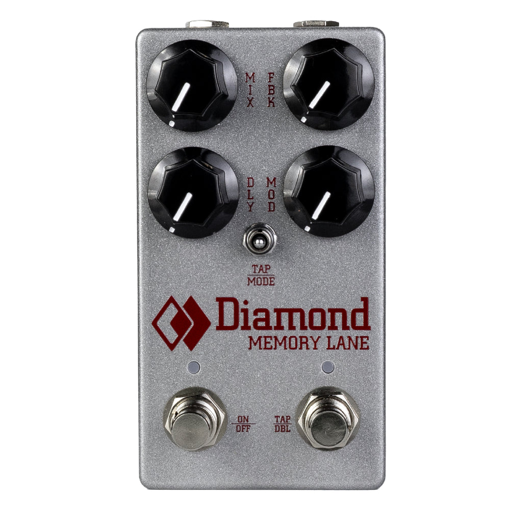 Diamond Memory Lane v2 STM32