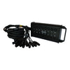 Digiflex HE12-4X-50 XLR Snake 12 Send/4 Return - 50 ft