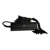 Digiflex HE24-4X-100 XLR Snake 24 Send/4 Return - 100 ft