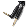 Digiflex HGP-15 Guitar Patch Cable Right Angle - 15 ft
