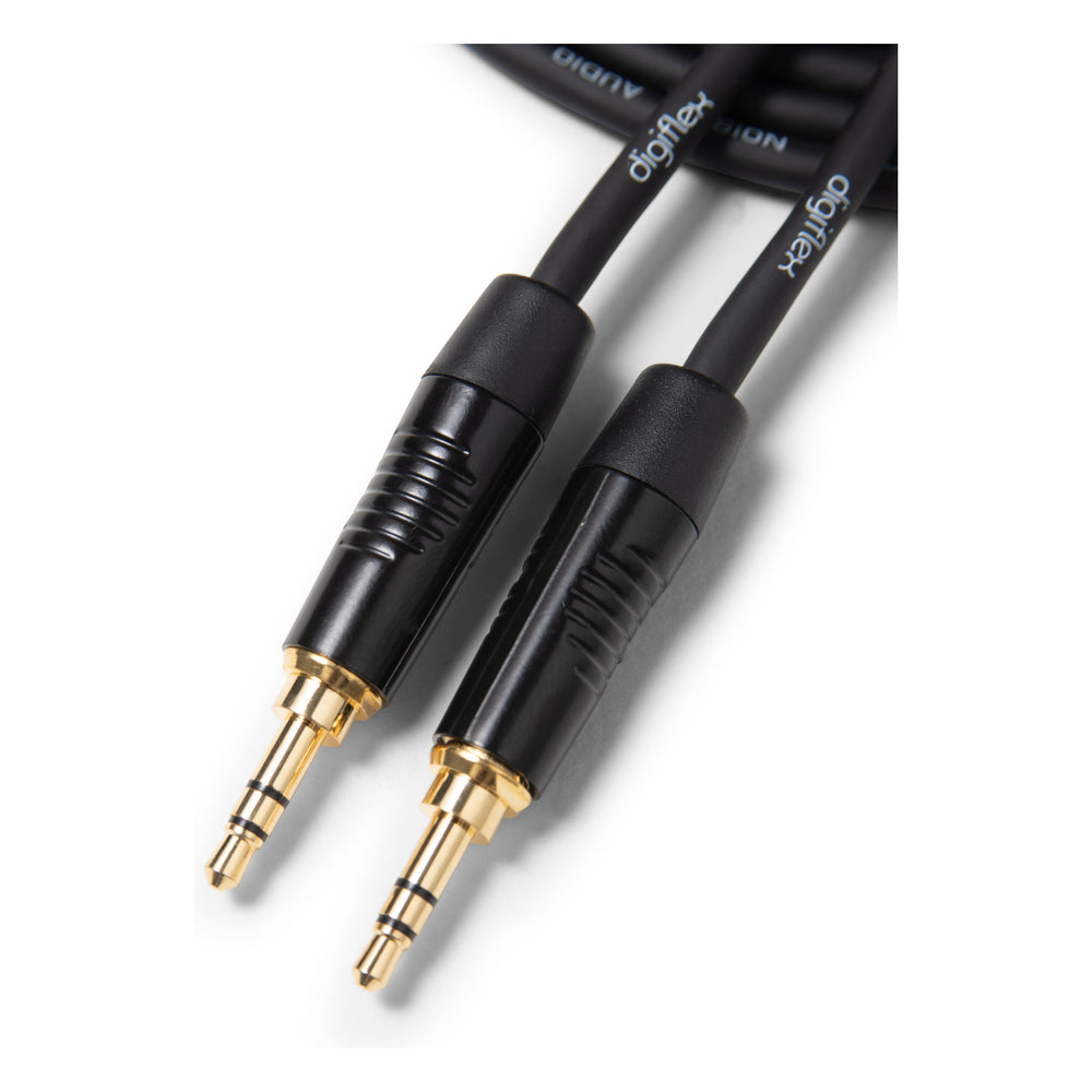 Digiflex HKK-10 Hi-Flex 3.5mm Mini Cable - 10 ft