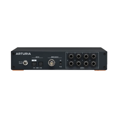 Digital Converters