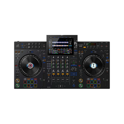 DJ Sets