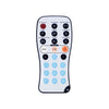 American DJ CW/WW/A LED Remote Control