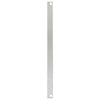 Panneau Eurorack vierge Doepfer A-100B1.5 1,5 HP