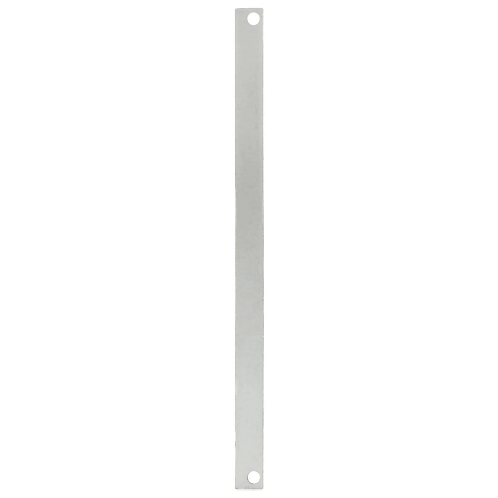 Panneau Eurorack vierge Doepfer A-100B1.5 1,5 HP