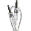 Doepfer A-100C50T Cable 50cm transparent