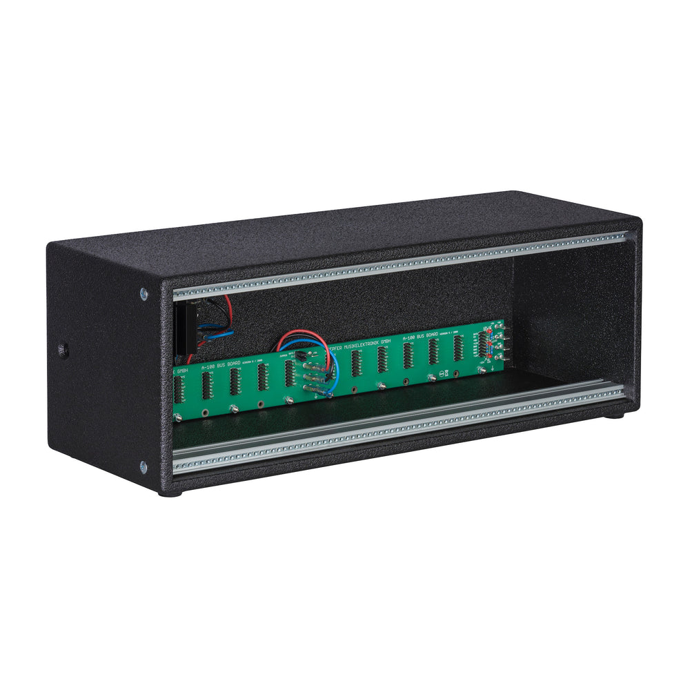 Doepfer A-100LC3V Vintage Edition Black