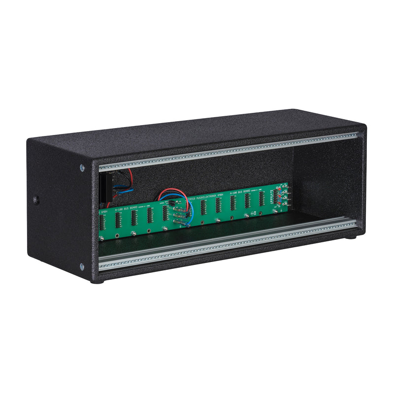 Doepfer A-100LC3V Vintage Edition Black