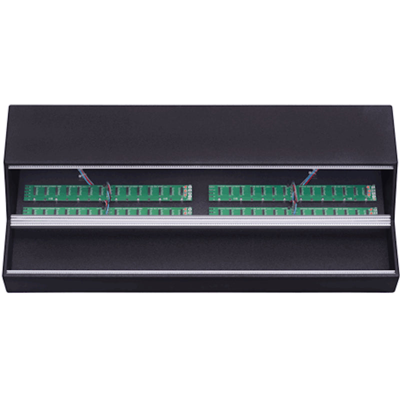 Doepfer A-100LMBv Low Cost Monster Case 168hp/9U