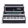 Doepfer A-100PBK Base Case 84HP/6U & 3 Octave Keyboard