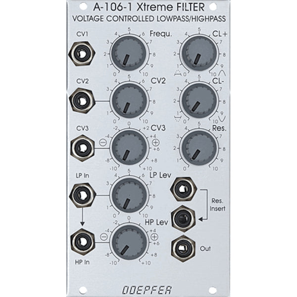 Doepfer A-106-6V