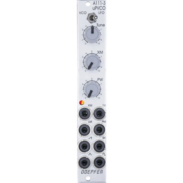 Doepfer A-111-3V