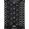 Doepfer A-111-4v Quad Precision VCO Noir