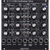 Doepfer A-111-5 Synthesizer Voice Vintage Black