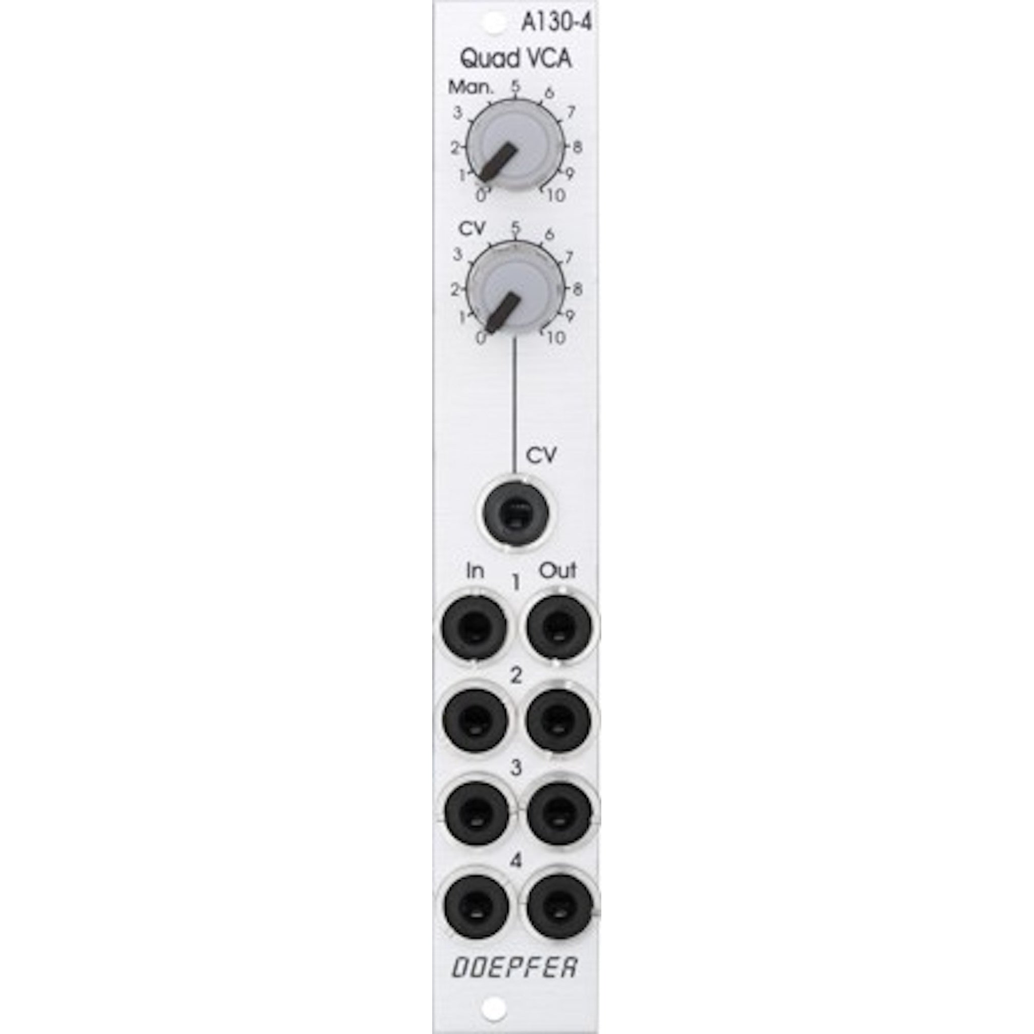 Doepfer | Modular Synthesizers & Eurorack Modules | Moog Audio