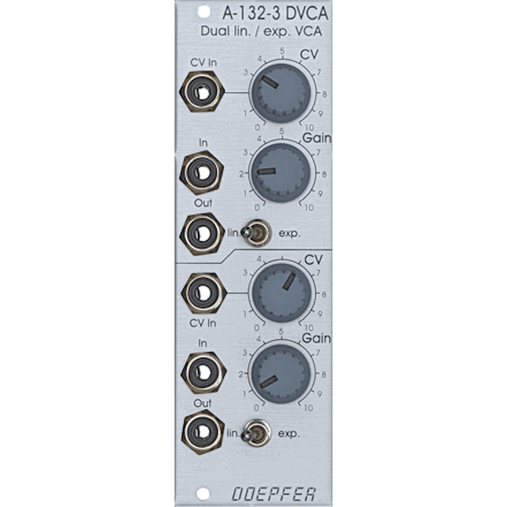 Doepfer A-132-3V