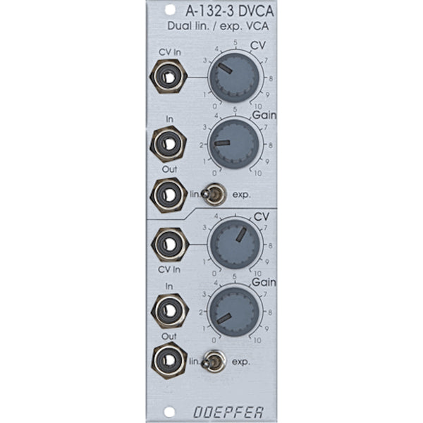 Doepfer A-132-3V