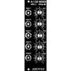 Mélangeur Doepfer A-138AV linéaire Vintage Edition Noir