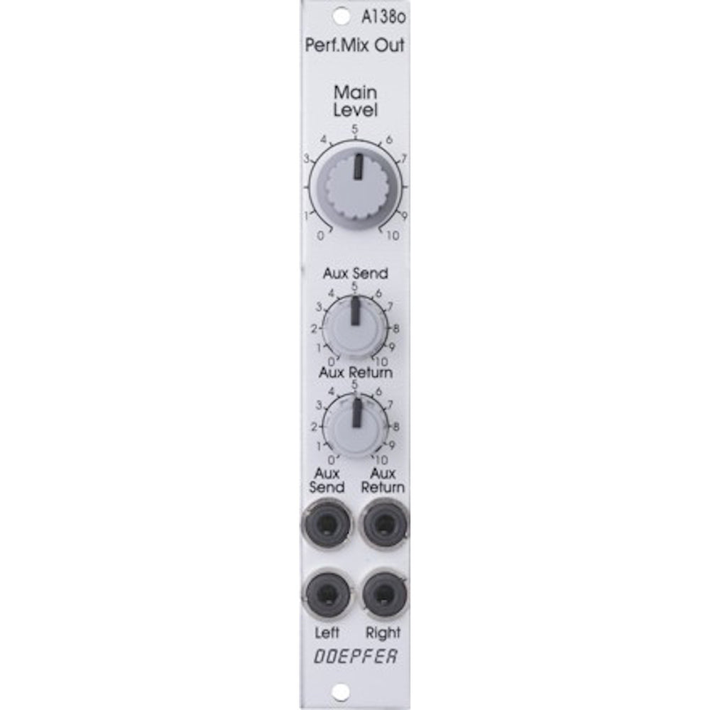 Doepfer A-138O
