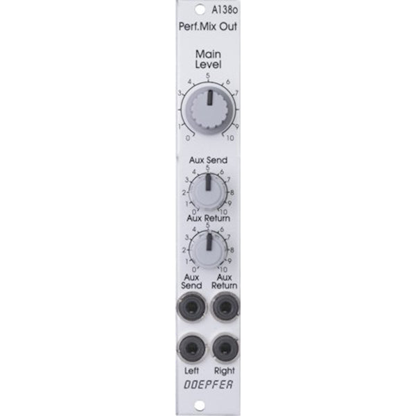 Doepfer A-138OV