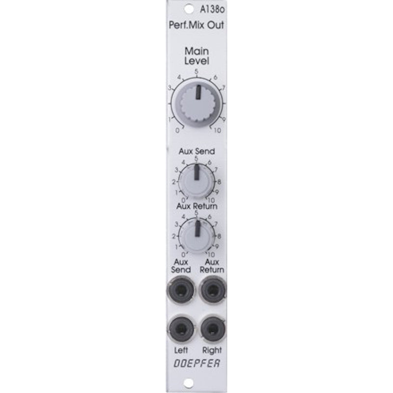 Doepfer A-138O
