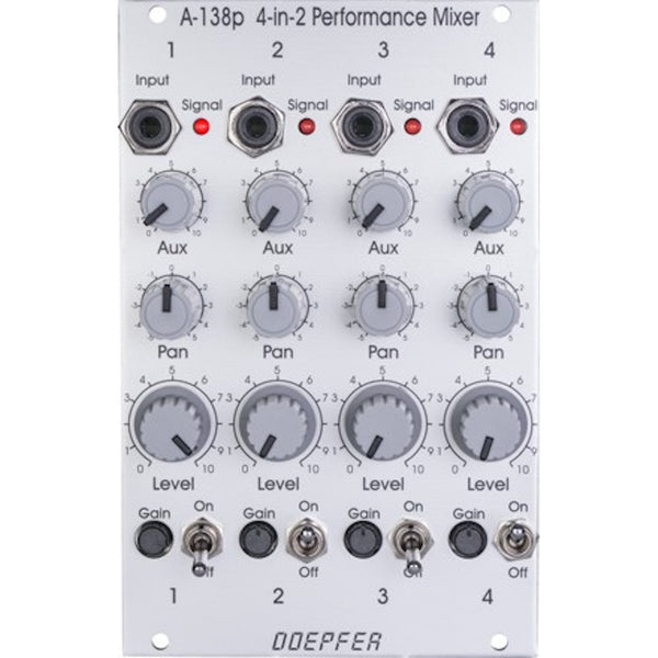 Doepfer A-138PV