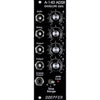 Doepfer A-140V Vintage Edition Black
