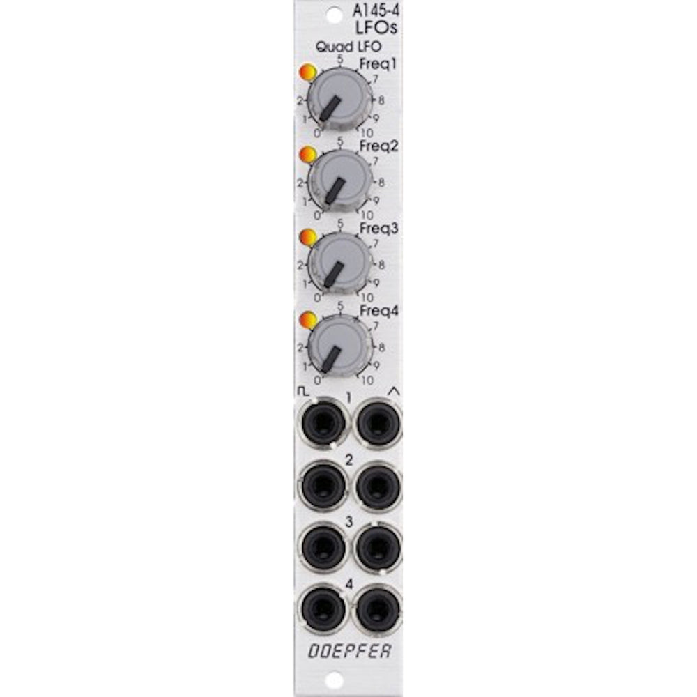 Doepfer A-145-4V