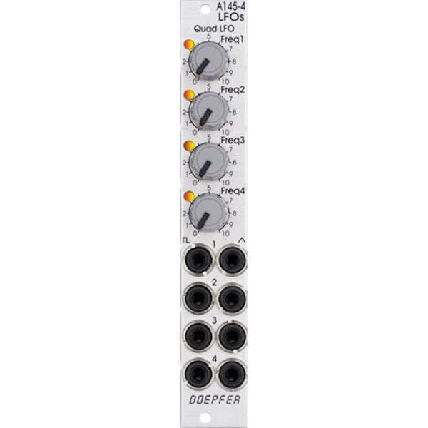 Doepfer A-145-4V