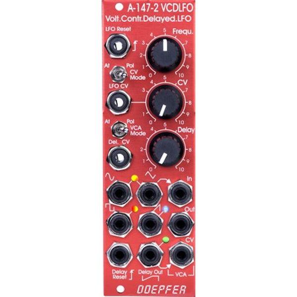 Doepfer A-147-2SE