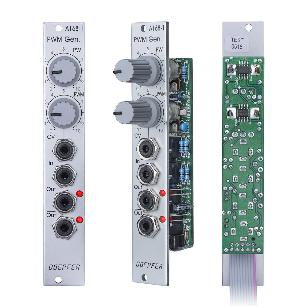 Doepfer A-168-1 PWM Module