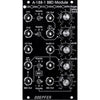 DOEPFER BBD MODULE (256 STAGES) VINTAGE EDITION IN BLACK